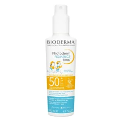 PHOTODERM KID SPRAY SPF 50+ 200ML Infantil|Protección Solar