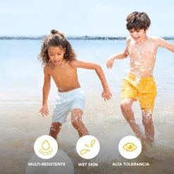 PHOTODERM KID SPRAY SPF 50+ 200ML Infantil|Protección Solar