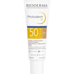 Best PHOTODERM M SPF50+  UVA38  MELASMA 40ML Facial