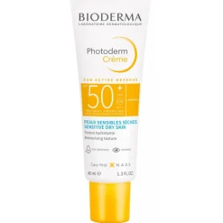 PHOTODERM MAX CREMA SPF 50+ 40ML Facial