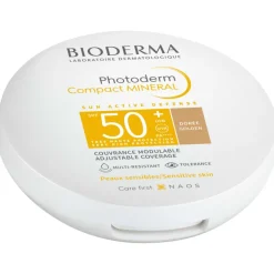 Online PHOTODERM MAX SPF 50+ COMPACTO DORADO UVA24 10G Facial