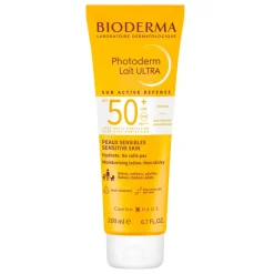 New PHOTODERM MAX SPF 50+ LECHE FAMILIAR 250ML Infantil|Protección Solar