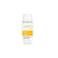 Hot PHOTODERM MINERAL FLUIDE SPF 50+  PIELES ALÉRGICAS Facial