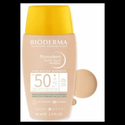 Discount Photoderm NUDE Touch SPF 50+ Facial