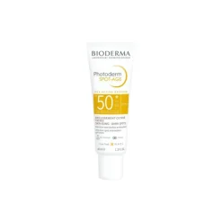 Clearance Photoderm Spot-Age SPF50+ Estuches|Facial