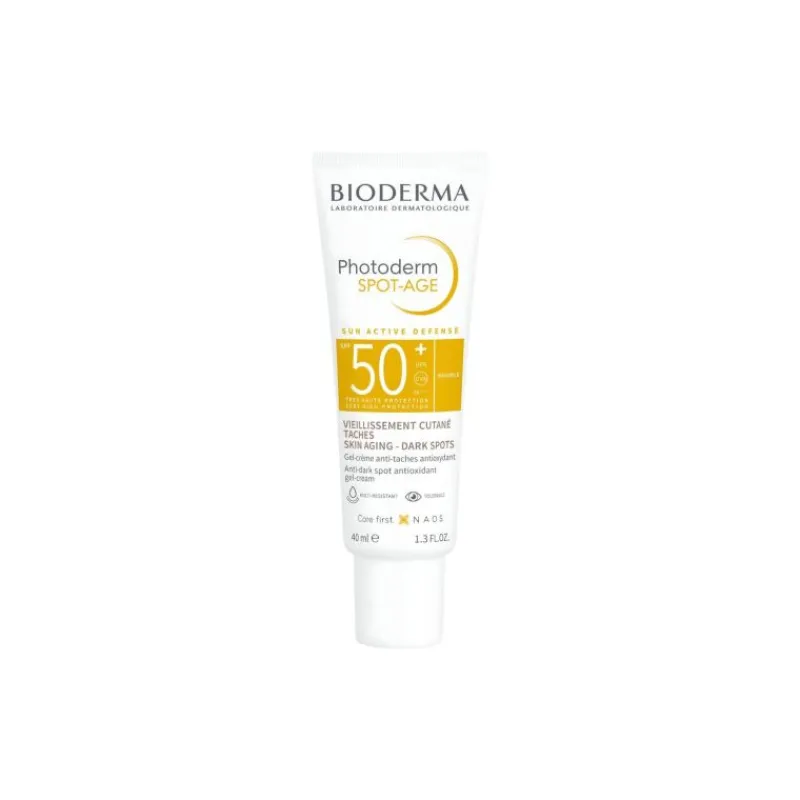 Clearance Photoderm Spot-Age SPF50+ Estuches|Facial