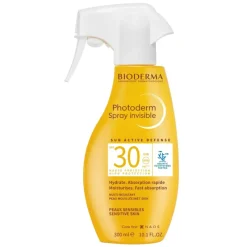 Sale Photoderm Spray Invisible SPF30 300ML Corporal