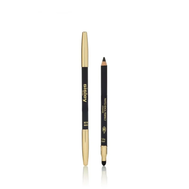 New PHYTO-KHOL PERFECT BLACK Eyeliner