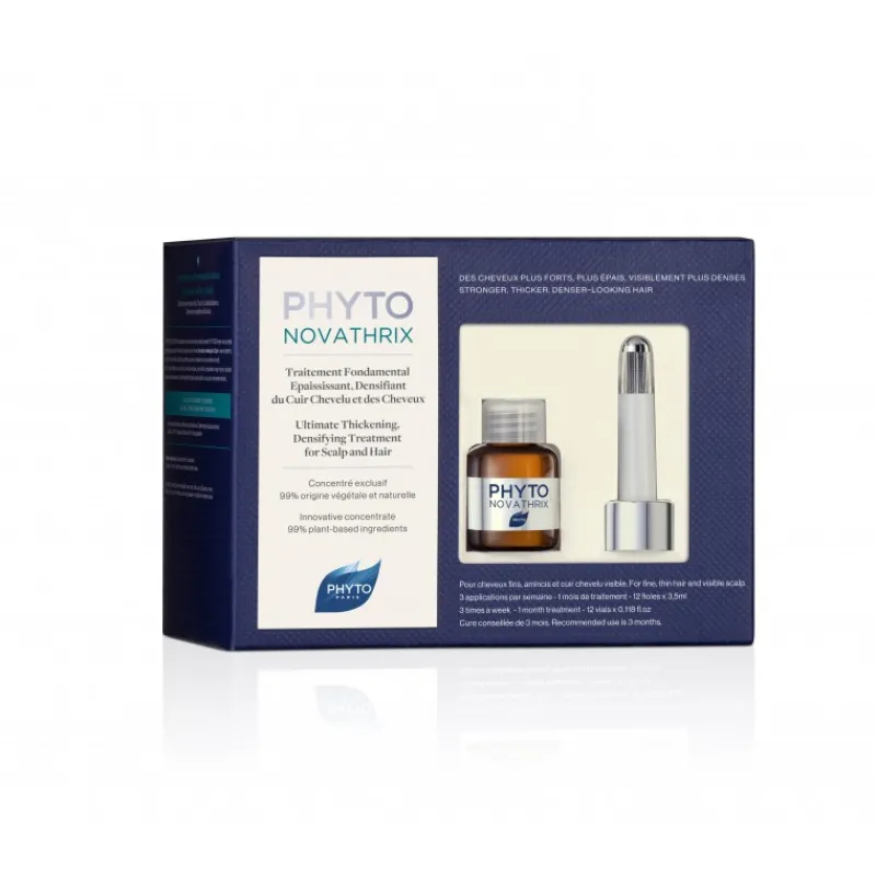 Discount NOVATHRIX AMPOLLAS 12 VIALES Tratamientos Capilares
