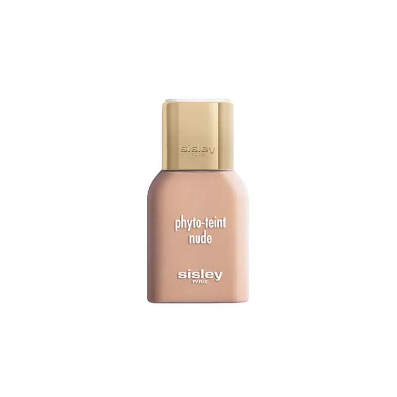 Sale PHYTO-TEINT NUDE Fondo De Maquillaje