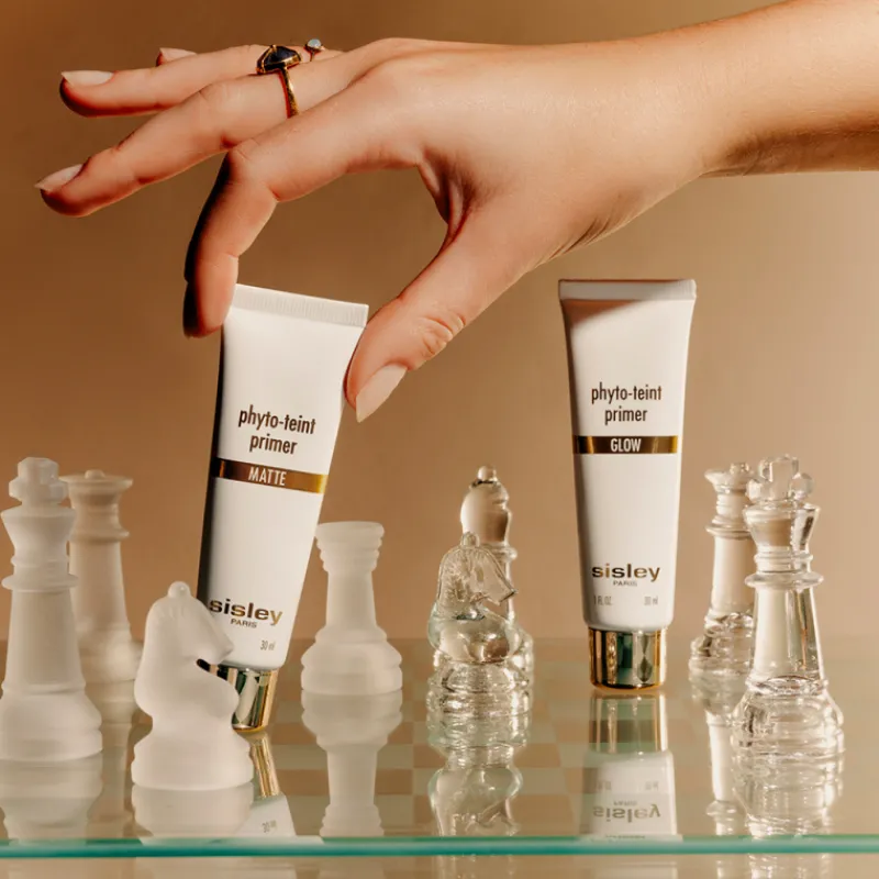 Phyto-Teint Base De Maquillaje