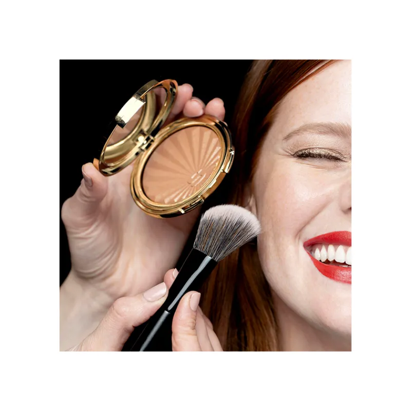 New PHYTO-TOUCHE ILLUSION D'ETÉ Blush|Polvos