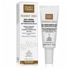 Best PIGMENT ZERO DSP-CREMA RENOVACIÓN Facial