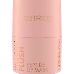 New Pillow Plush Peptide Lip Mask Tratamiento
