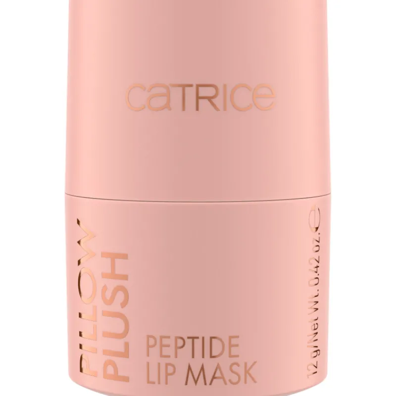 New Pillow Plush Peptide Lip Mask Tratamiento