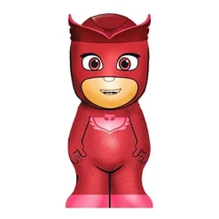 Online PJ MASKS GEL&CHAMPU BUHITA 400 ML Hombre Tratamiento Corporal|Tratamiento Corporal