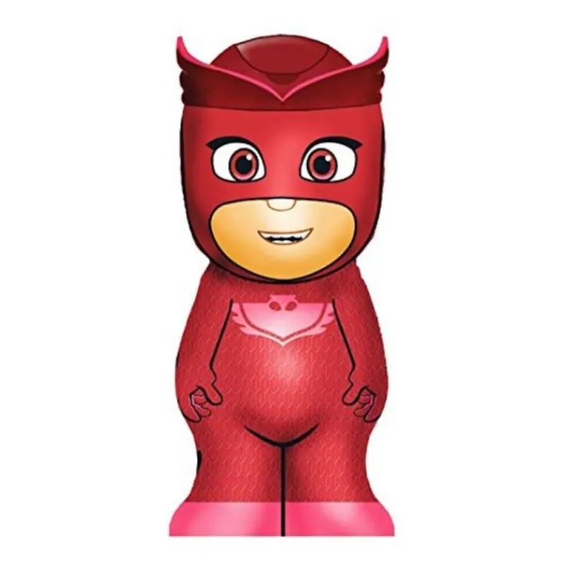 Online PJ MASKS GEL&CHAMPU BUHITA 400 ML Hombre Tratamiento Corporal|Tratamiento Corporal