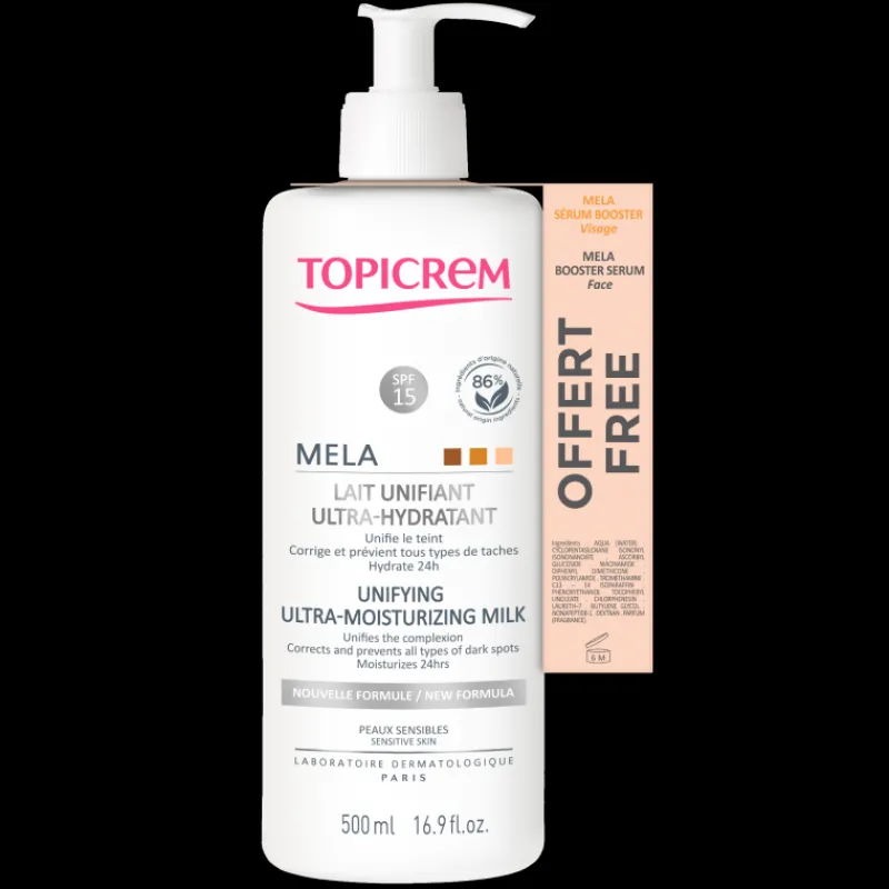 Sale PK MELA CORPORA + SÉRUM Corporal
