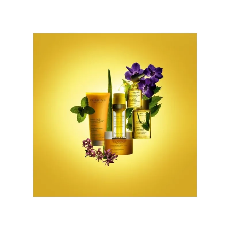 Best PLANT GOLD EMULSION Vitamina A|Luminosidad