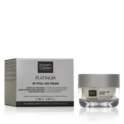 Outlet PLATINUM GF VITAL-AGE CREMA Facial