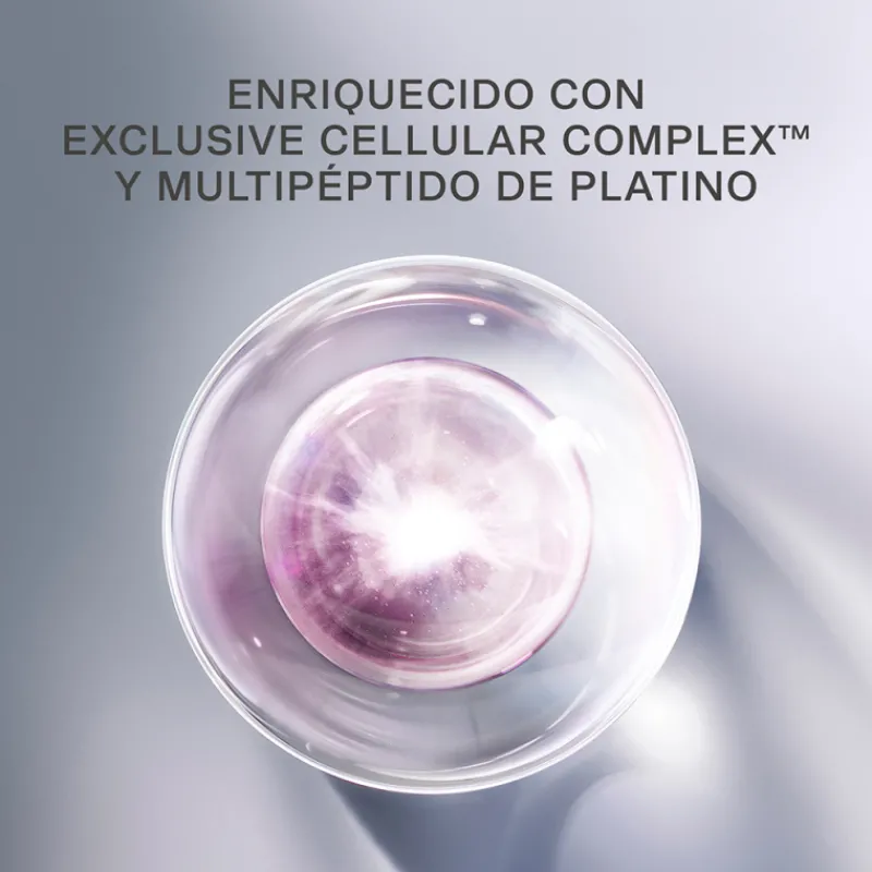 Online Platinum Rare Haute-Rejuvenation Protocol Vitamina A|Luminosidad