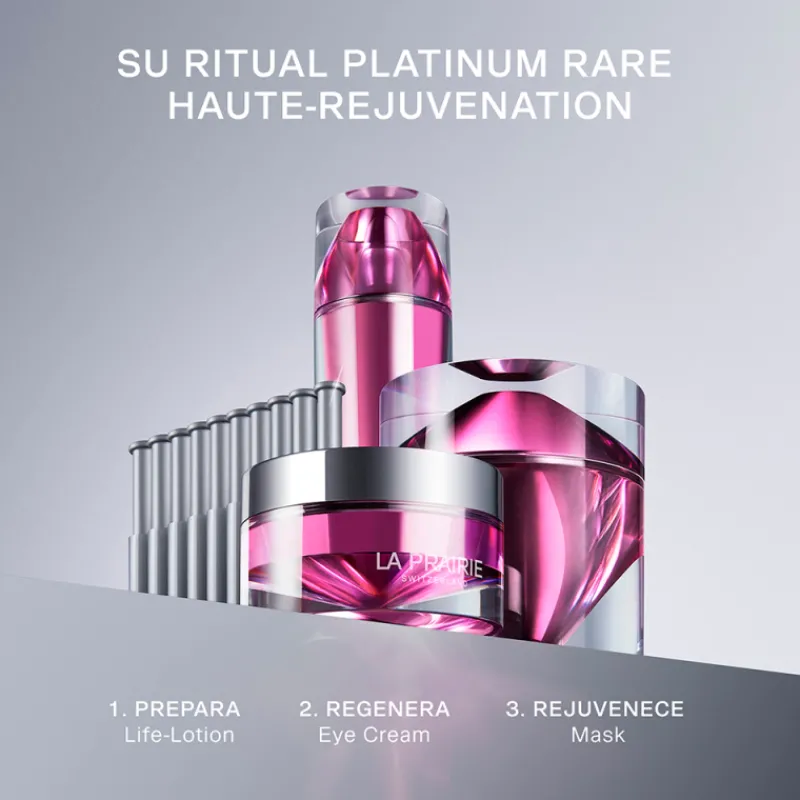 Discount Platinum Rare Haute-Rejuvenation Mask Arrugas|Anti-Aging Global