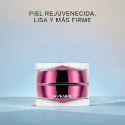Hot Platinum Rare Haute-Rejuvenation Cream Luminosidad|Arrugas