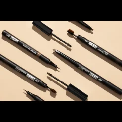 New Plump & Care Eyebrow Gel Gel & Máscara De Cejas