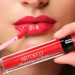 Sale Plumping Lip Fluid Lip Gloss