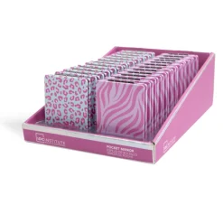 Clearance Pocket Mirror Accesorios De Maquillaje