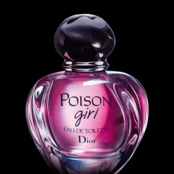 Clearance POISON GIRLEau de Toilette Mujer Eau De Toilette Mujer