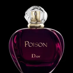 Clearance POISONEau de toilette Mujer Eau De Toilette Mujer