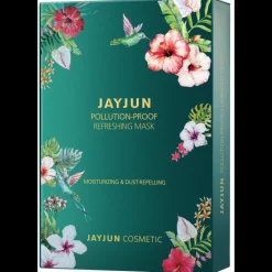 Discount POLLUTION-PROOF REFRESHING MASK Hidratación|Limpieza
