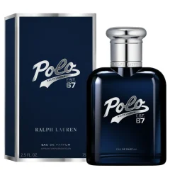 Sale Polo 67 Eau de Parfum Hombre Eau De Parfum Hombre|Eau De Parfum