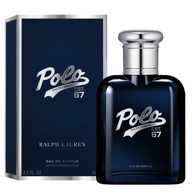 Sale Polo 67 Eau de Parfum Hombre Eau De Parfum Hombre|Eau De Parfum