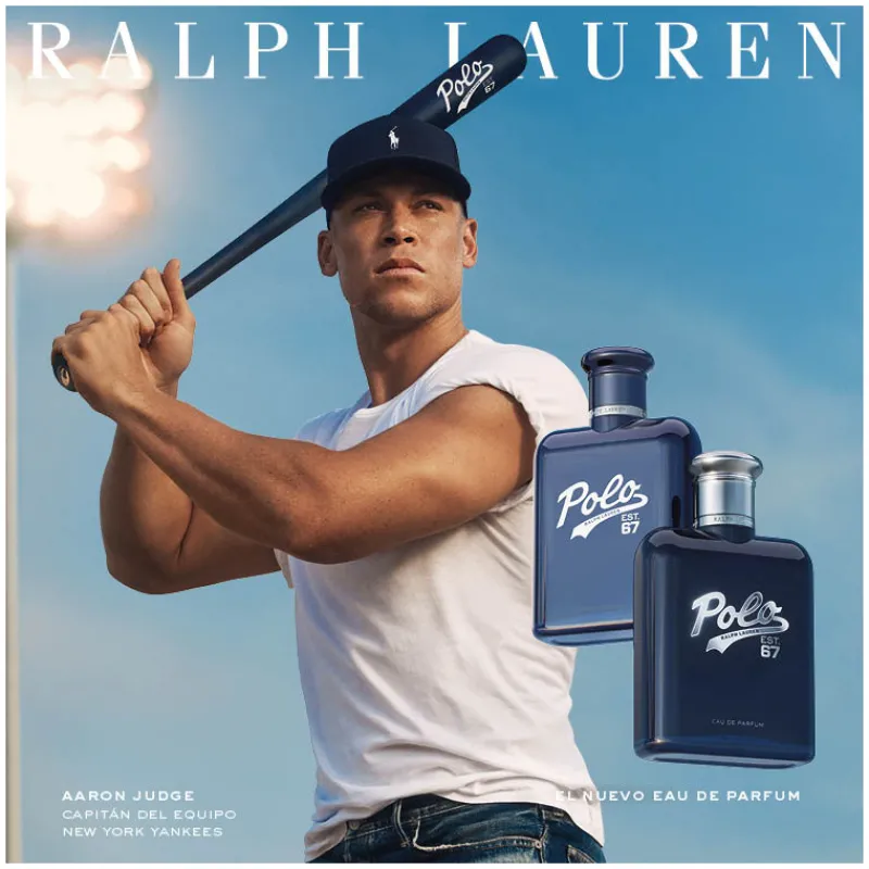 Sale Polo 67 Eau de Parfum Hombre Eau De Parfum Hombre|Eau De Parfum