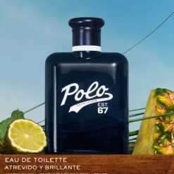 Sale POLO 67 EAU DE TOILETTE Hombre Eau De Toilette Hombre|Eau De Toilette