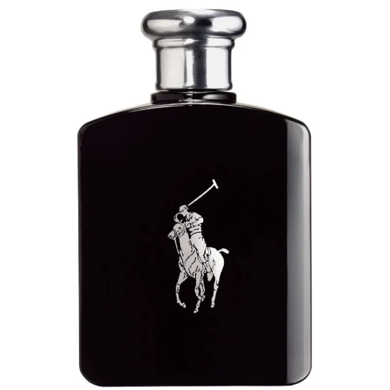 Hot Polo Black Eau de Toilette Hombre Eau De Toilette Hombre|Eau De Toilette