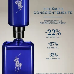 Hot POLO BLUE EAU DE PARFUM Hombre Eau De Parfum Hombre|Eau De Parfum