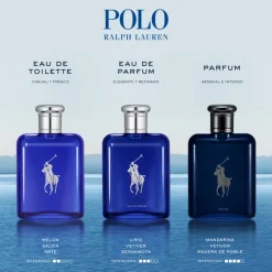 Hot POLO BLUE EAU DE PARFUM Hombre Eau De Parfum Hombre|Eau De Parfum