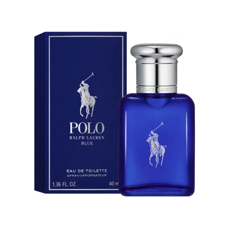 Clearance Polo Blue Eau de Toilette Hombre Eau De Toilette Hombre|Eau De Toilette