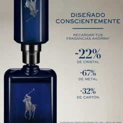 Discount POLO BLUE PARFUM VAPORIZADOR Hombre Eau De Parfum Hombre|Eau De Parfum