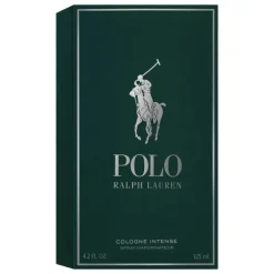 Sale POLO COLOGNE INTENSE Hombre Eau De Cologne Hombre|Eau De Cologne