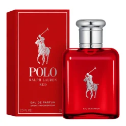 Hot POLO RED EAU DE PARFUM Hombre Eau De Parfum Hombre|Eau De Parfum