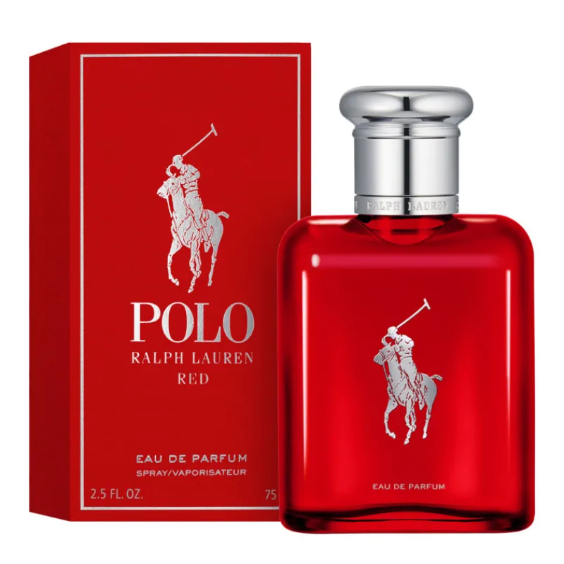 Hot POLO RED EAU DE PARFUM Hombre Eau De Parfum Hombre|Eau De Parfum