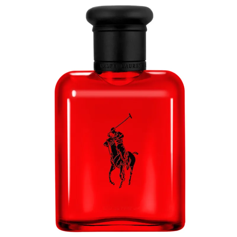 Online Polo Red Eau de Toilette Hombre Eau De Toilette Hombre|Eau De Toilette