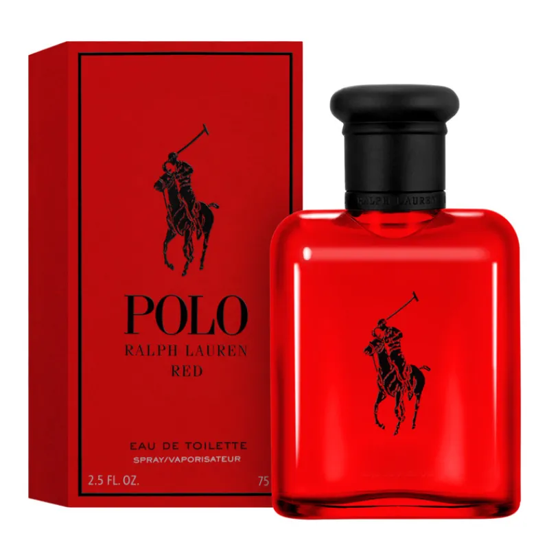 Online Polo Red Eau de Toilette Hombre Eau De Toilette Hombre|Eau De Toilette
