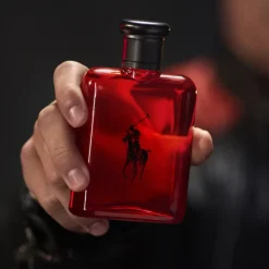 Online Polo Red Eau de Toilette Hombre Eau De Toilette Hombre|Eau De Toilette
