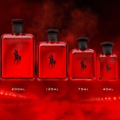 Online Polo Red Eau de Toilette Hombre Eau De Toilette Hombre|Eau De Toilette