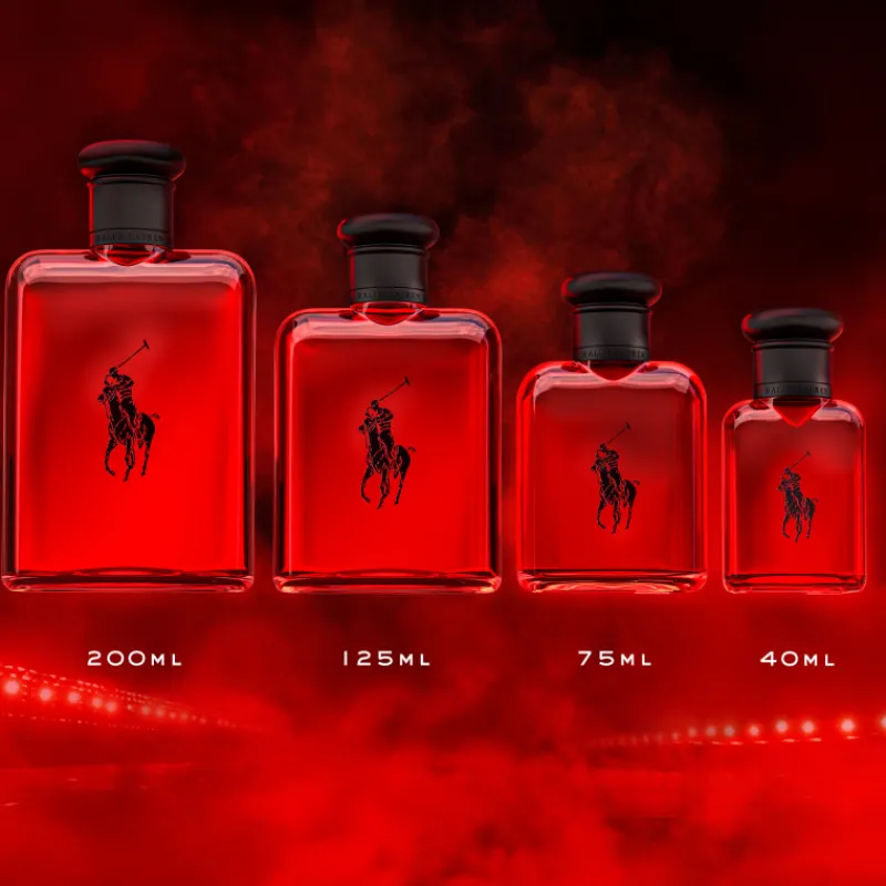 Online Polo Red Eau de Toilette Hombre Eau De Toilette Hombre|Eau De Toilette